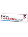 Fastum antidolorifico*1% 50g