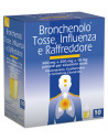 Bronchenolo toss infl raf*10bs