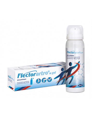 FLECTORARTRO*GEL 100G 1% PRESS