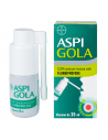Aspi gola*os spray 15ml 0,25%