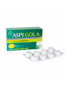 Aspi gola*24pastl lim miele