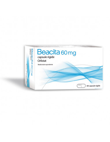 Beacita*84cps 60mg