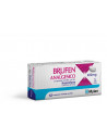 Brufen analgesico ibuprofene 12 compresse rivestite 400mg