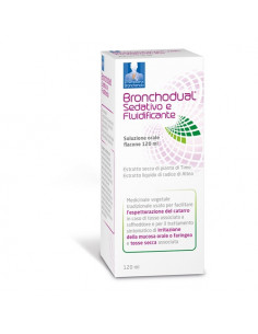 Bronchodual sed flu*os sol120m