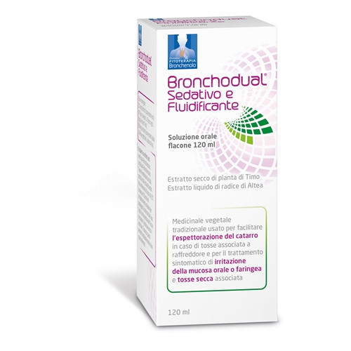 Image of Bronchodual sed flu*os sol120m cod085