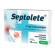 Septolete*16past 3mg piu 1mg eucal