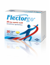 Flectorgo*20cps 25mg