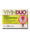 Vivinduo febbre cong nas*10bs