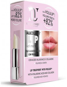 Ialucollagen lip volume xxxl