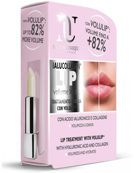 Ialucollagen lip volume xxxl