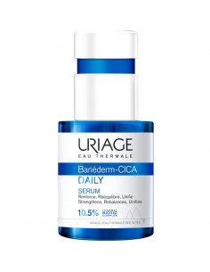 Uriage bariederm cica daily siero idratante 30ml