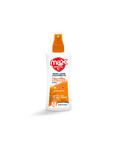 Prontex maxd spray family 100ml
