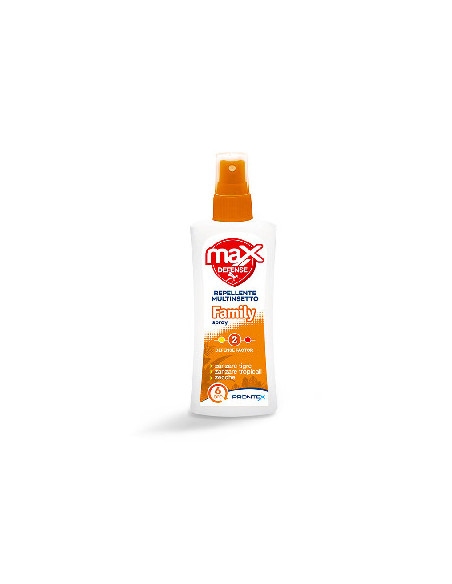 Prontex maxd spray family 100ml