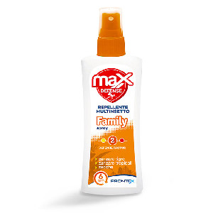Prontex maxd spray family 100ml