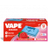 Vape ricarica piastrine 30 pezzi geranio