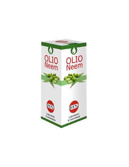 Olio neem 50ml