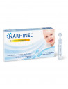 Narhinel soluzione fisiologica 20 flaconi 5ml