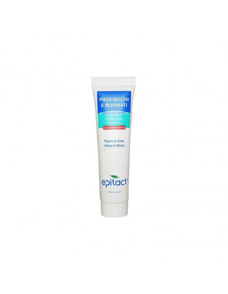Epitact crema riparatrice talloni 30ml
