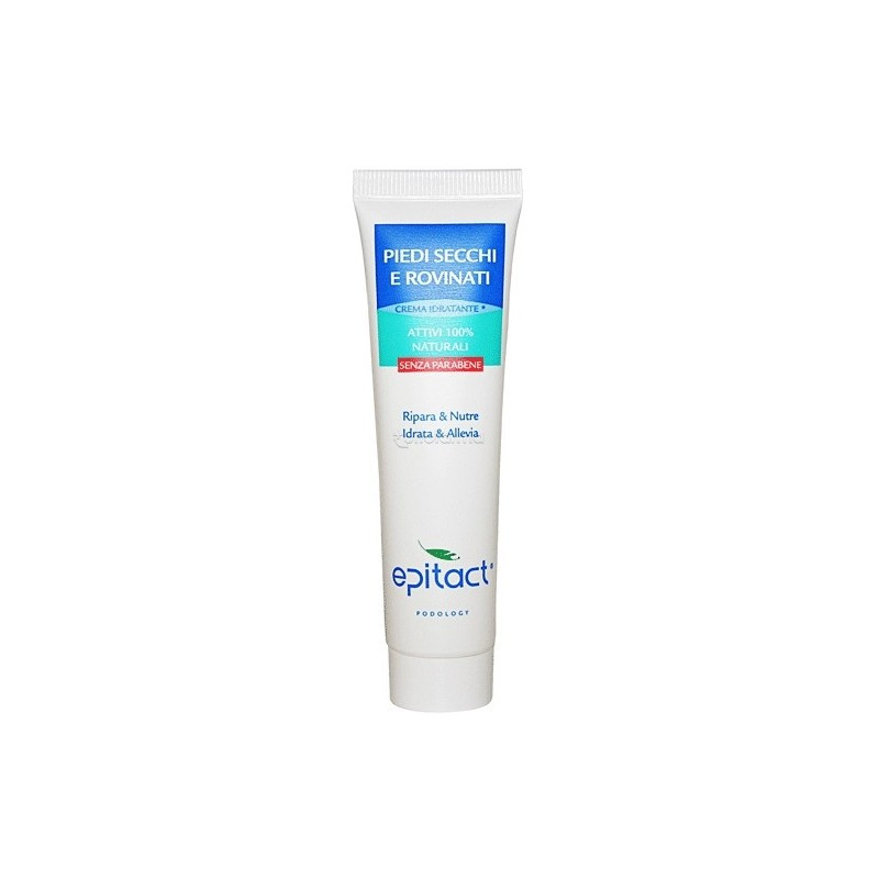 Epitact crema riparatrice talloni 30ml