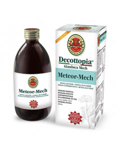 Decottopia meteor mech 500ml