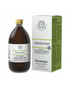 Dekosilhue integratore alimentare 500ml