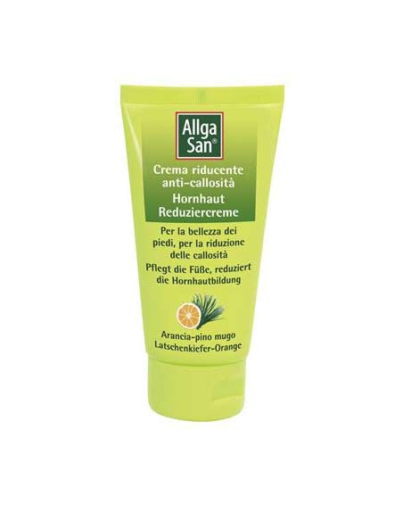 Crema riducente anticallosita' 75ml