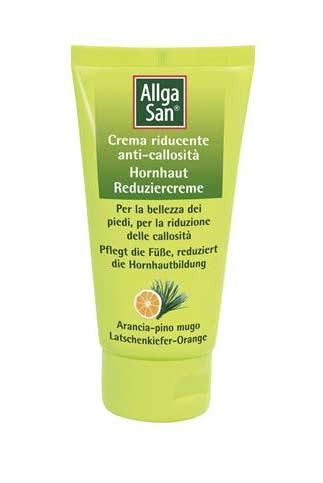 Image of Crema riducente anticallosita' 75ml cod085