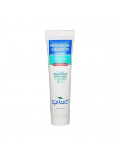 Epitact crema idratante per piedi secchi 30ml