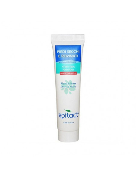 Epitact crema idratante per piedi secchi 30ml