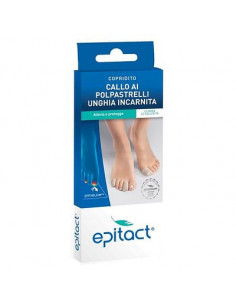 Epitact copridito in silicone