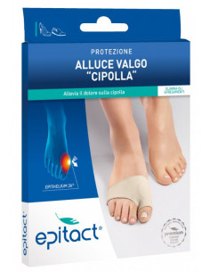 Epitact ortesi correttiva sx l 1 paio