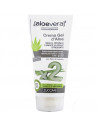 Crema gel aloevera zuccari