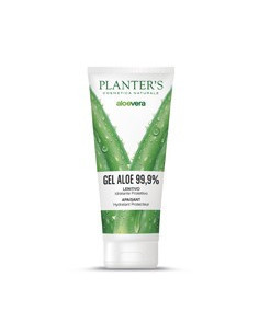 Planter's gel puro 99,9% aloe vera