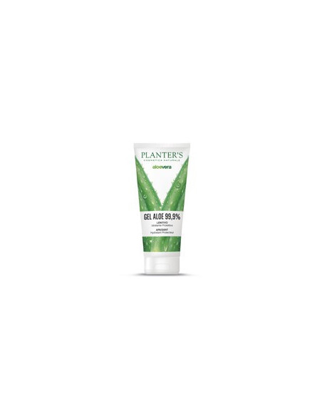 Planter's gel puro 99,9% aloe vera