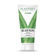 Planter's gel puro 99,9% aloe vera