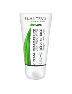 Planter's crema riparatrice viso mani corpo 150ml