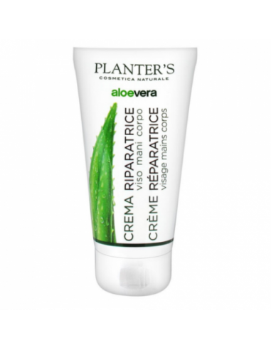 Planter's crema riparatrice viso mani corpo 150ml
