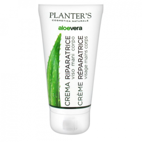 Planter's crema riparatrice viso mani corpo 150ml