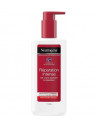 Neutrogena crema corpo sollievo intenso
