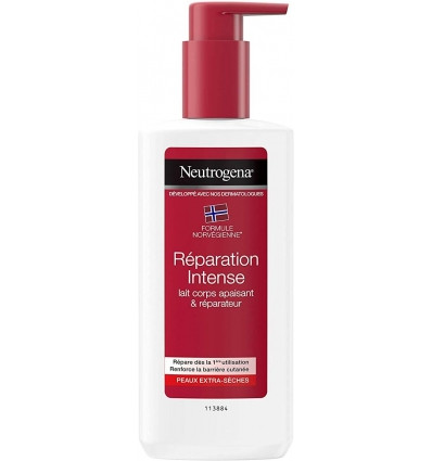 Image of Neutrogena crema corpo sollievo intenso cod085