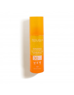 Rougj solare bifasico spf30 con attivatore dell'abbronzatura 200ml