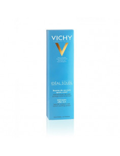Ideal soleil vichy balsamo doposole