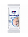 Chicco salviettine pulisci ciuccio
