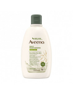 Aveeno pn bagnodoccia 500ml