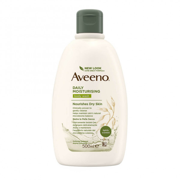 Aveeno pn bagnodoccia 500ml