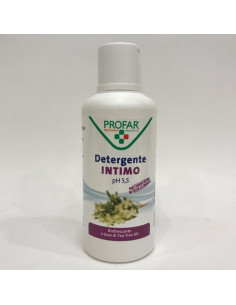 Profar detergente intimo 500ml