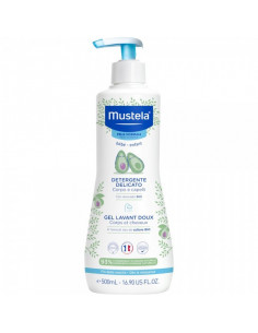 Mustela detergente delicato 750ml
