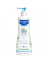 Mustela detergente delicato 750ml