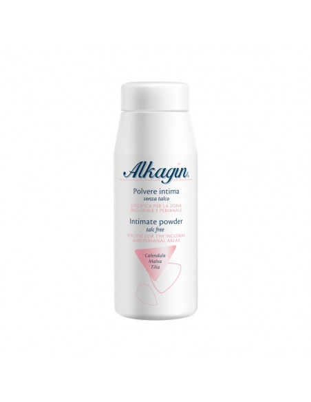 Alkagin polvere intima 100g