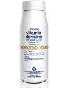 Vitamin dermina polvere agli estratti vegetali
